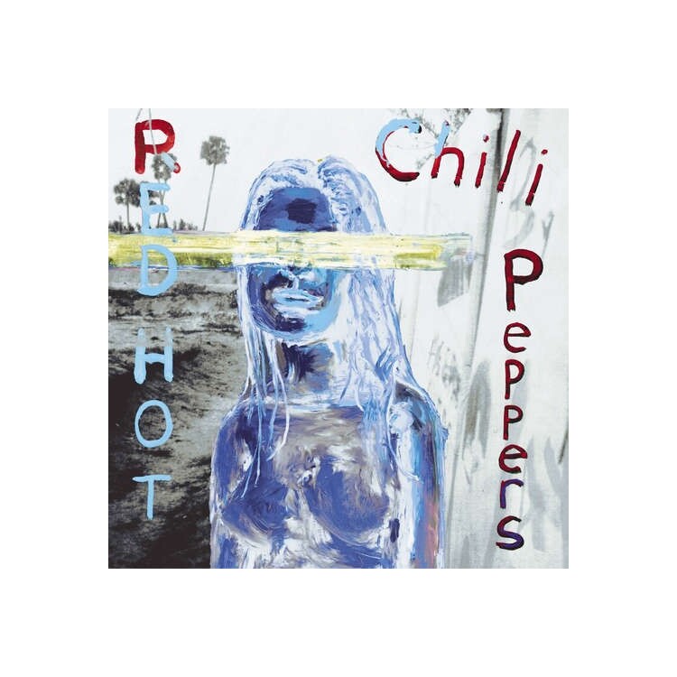 RED HOT CHILI PEPPERS - By The Way  (Vinyl)