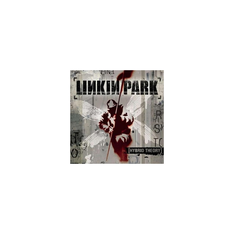 LINKIN PARK - Hybrid Theory (Vinyl)